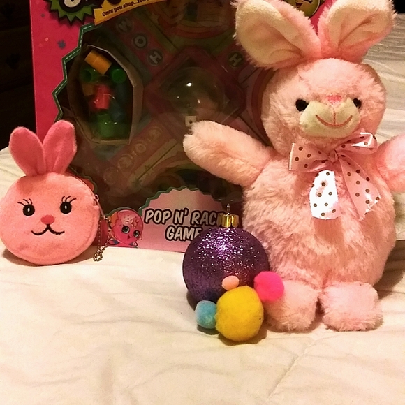 SHOPKINS PLUS MORE - Picture 2 of 4